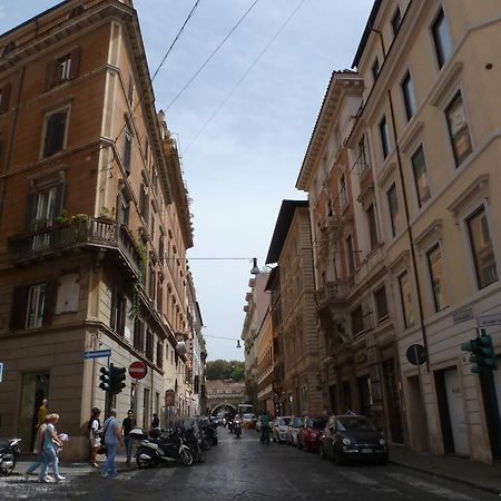 Domus Spagna Capo Le Case Roma Eksteriør bilde